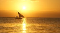 Nungwi fishing village