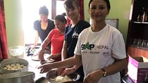 Cook and live like a local