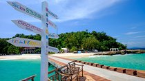 Phi Phi Khai Maiton islands tour by Speed Boat