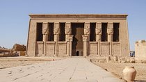 Valley of Kings and Hatshepsut