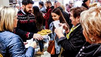 Barcelona Morning Tapas Crawl by Food Tour