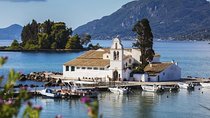 Corfu Sightseeing Tour