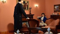 Casa Parlante Historical Museum Tour in Corfu 