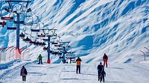 From Tbilisi: Gudauri Day Trip, Ski resort