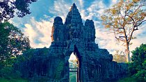Amazing full day TUKTUK tour