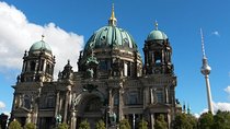 Private Half-Day Sightseeing Tour in Berlin