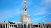 Fatima, Nazare & Obidos Full Day Tour