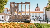 Evora Historical Center