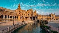 One-way Private Transfer From/To Sevilla Airport