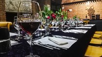 Christmas Dinner at Karnas Vineyards