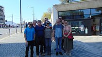 Porto Full Day Tour + Coffee Break + Lunch