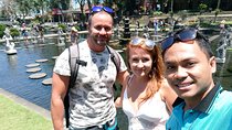 Private Tour Bali