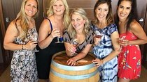 Nashville Bachelorette Booze Cruise