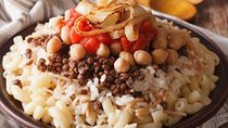 Cairo delicious food tour