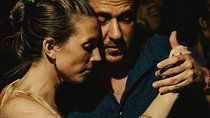 Tango Lesson - Feel like a tango dancer