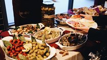 Vancouver City Tour with Indian Meal ( 70 Items Eat as much as you can)