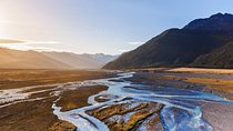 Lyttelton Shore Excursion: Arthur's Pass Day Tour