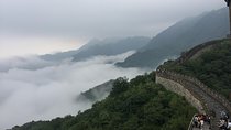 Beijing Classic 2 Days Self-Guide Tour with Private English Speaking Driver 