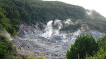 Soufriere Tour