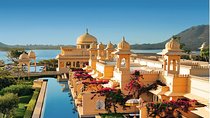 9 D Jaipur, Bikaner, Jaisalmer, Jodhpur, Udaipur Tour With Hotels (Optional)