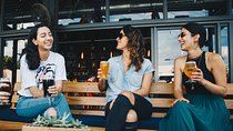 Japanese Bathhouse with Craft Beer and Soul Food