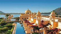 One Way Transfer From Jaipur To Udaipur With Optional Stop at Pushkar / Jodhpur