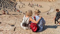 BEST 3-Day CLASSICAL GREECE: Corinth Epidaurus Olympia Delphi