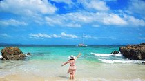 Raya Coral & Maiton Tours premium Tour by speed boat