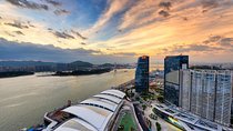 Private City Transfers in Xiamen 