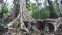 Nam Cat Tien National Park 2 Days 1 Night