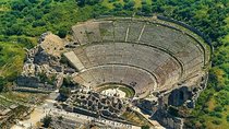 Ephesus Tour From Kusadasi - Small Group 