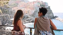 Cinque Terre Full Day Discovery: Escorted Round Trip by Bus from Florence