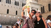 Siena San Gimignano Pisa Escorted Transport and Optional Lunch