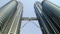 SIC - 13 Attractions: Kuala Lumpur Half-Day City Tour (Self-Guided)