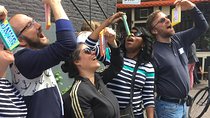 Amsterdam Highlights Small-Group Walking Tour