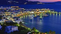 Athens - Mykonos Island 5 Days