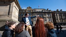 Tailor-made Walking Tour: Discover Newcastle