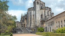 Templar River: Tomar and Almourol Shared Tour