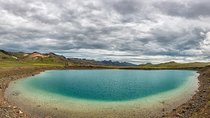 Reykjanes Peninsula Photo infused tour
