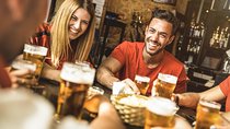 Krakow Private Polish Beer Tasting Tour with a Beer-Expert