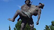 Private Day Trip from Istanbul to Gallipoli Peninsula