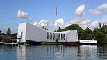 Complete Pearl Harbor Experience Tour Departing Big Island