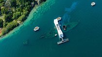 Complete Pearl Harbor Experience Tour Departing Kauai
