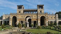 Private Half-Day Trip from Berlin to Potsdam