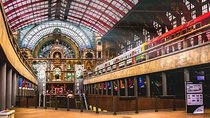 Private tour : Antwerp City of Rubens From Cruise port Zeebrugge or Bruges 
