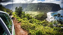 Private VAN Tour Kona