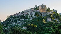 Monaco, Monte Carlo and Èze Private Tour from Cannes