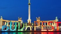 Budapest Private Grand Tour by Car/Minibus