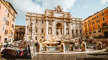 Rome Highlights Half-Day Tour