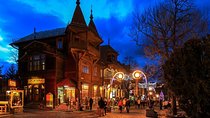 Private transfer | Krakow City - Zakopane 